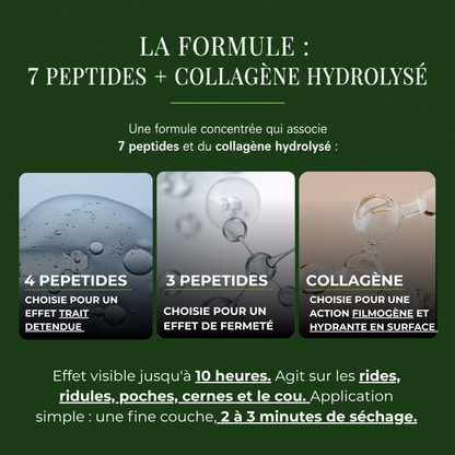 pack de 5 anti rides