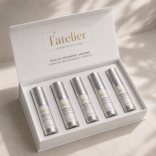 pack de 5 anti rides